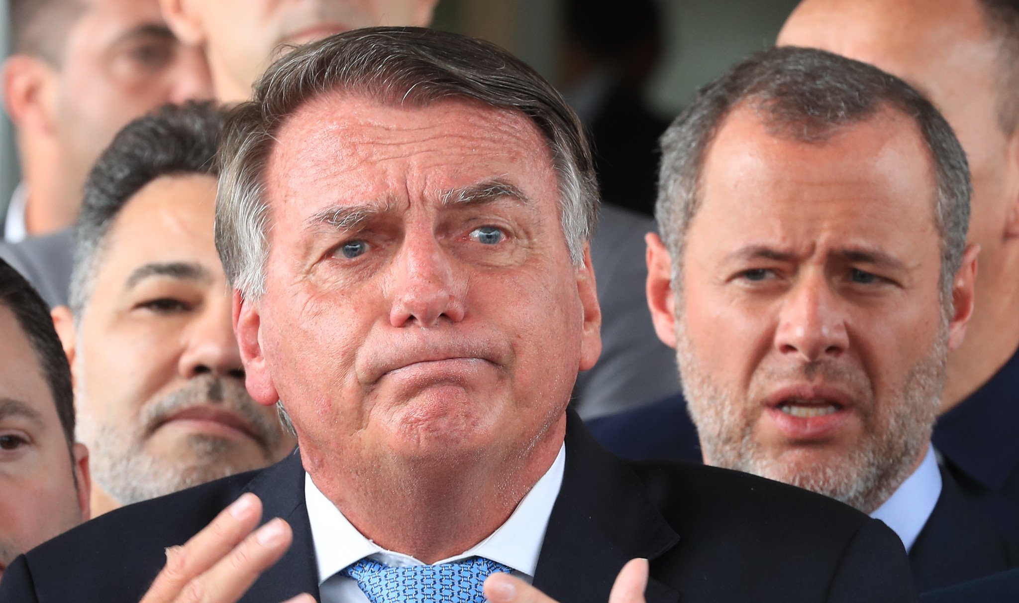 stf-marca-julgamento-de-bolsonaro-por-tentativa-de-golpe-a-partir-de-2-de-setembro